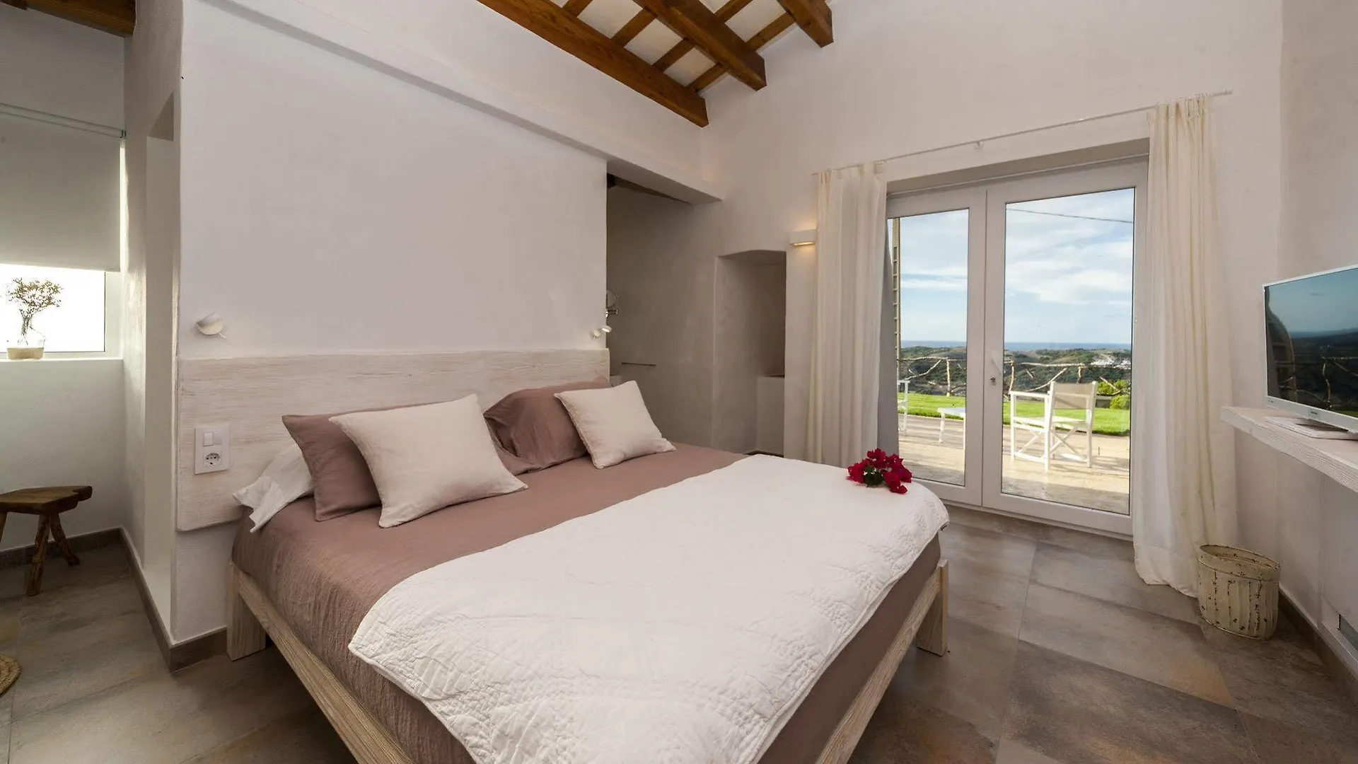 *** Guest house Agroturismo Son Vives Menorca - Adults Only Ferreries Spain
