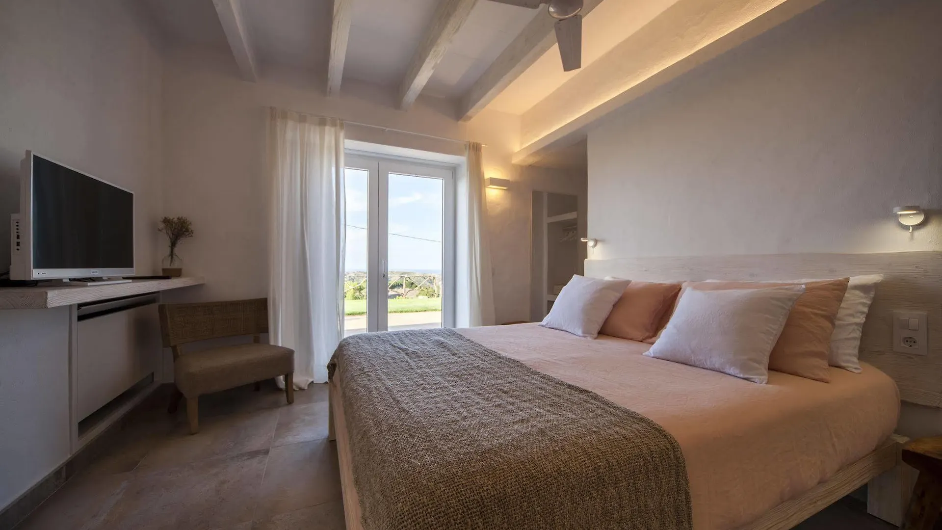 Agroturismo Son Vives Menorca - Adults Only Ferreries