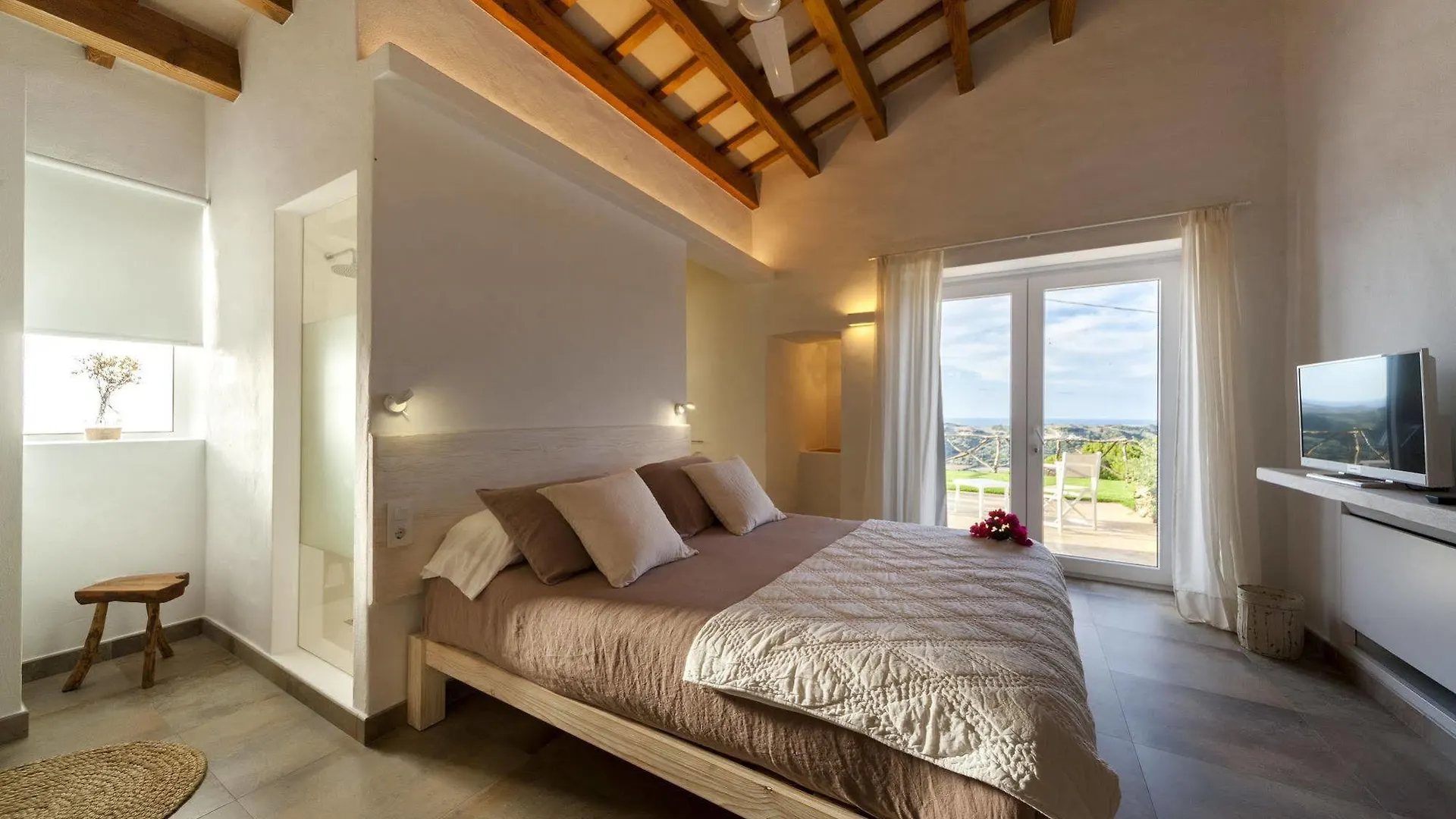 Guest house Agroturismo Son Vives Menorca - Adults Only Ferreries