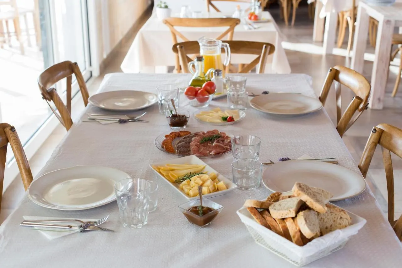 Agroturismo Son Vives Menorca - Adults Only Ferreries